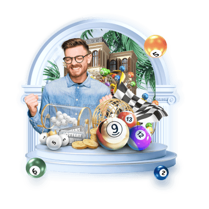 亚博体育彩票场馆